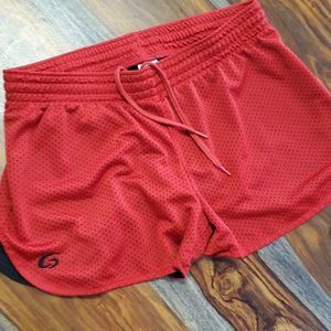 GTM Sport Shorts